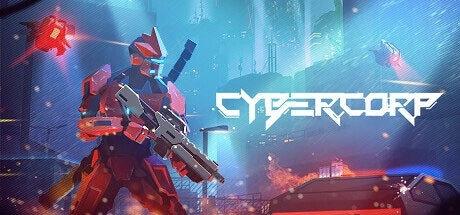 CyberCorp수정자