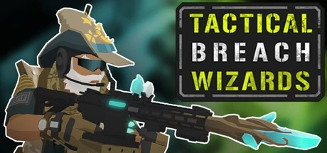 Tactical Breach Wizards Modificatore