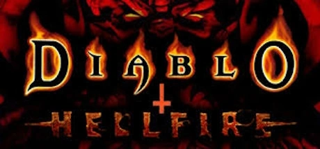 Diablo + Hellfire수정자