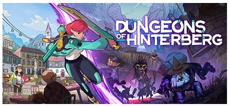 Dungeons of HinterbergTrainer