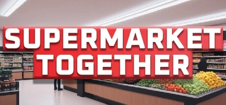 Supermarket Togetherモディファイヤ