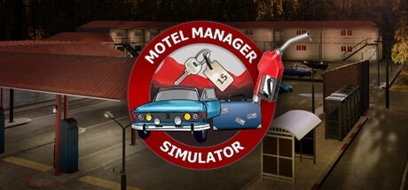 Motel Manager Simulator モディファイヤ