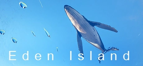 Eden Island 수정자