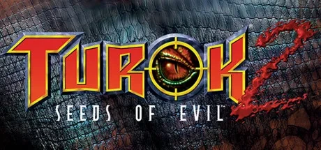 Turok 2: Seeds of Evil수정자