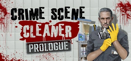 Crime Scene Cleaner: PrologueModificador