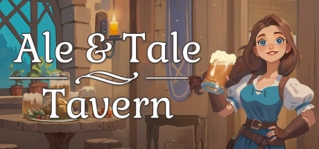 Ale & Tale Tavern Trainer