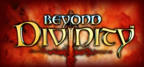 Beyond Divinity 修改器