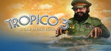 Tropico 3 Тренер