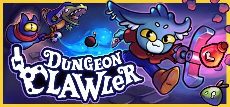 Dungeon Clawler / 抓抓地牢 修改器