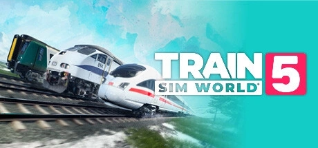 Train Sim World 5モディファイヤ