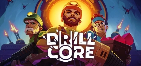 Drill Core 修改器