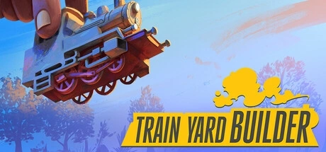 Train Yard BuilderТренер