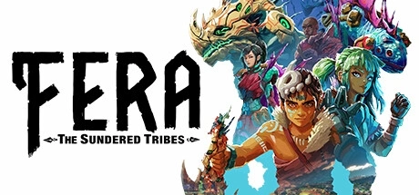 Fera: The Sundered Tribes / 费拉:破碎部落修改器