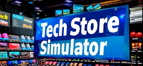 Tech Store Simulator Тренер