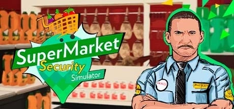 Supermarket Security Simulator モディファイヤ