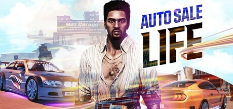 Auto Sale Life モディファイヤ