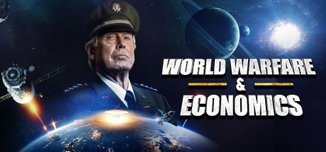 World Warfare & Economics 修改器