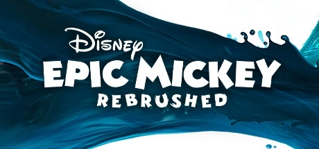 Disney Epic Mickey: Rebrushed / 迪士尼传奇米奇 修改器