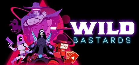 Wild Bastards 修改器