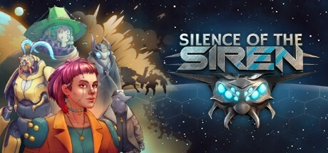 Silence of the Siren trainer