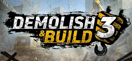 Demolish & Build 3 モディファイヤ