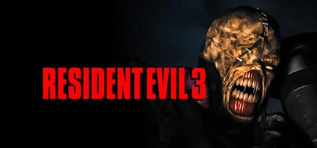 Resident Evil 3 (2000) Modificateur