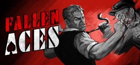 Fallen Aces Тренер