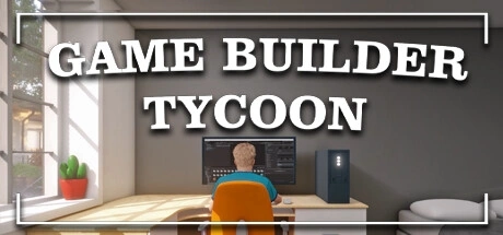 Game Builder Tycoon / 游戏开发大亨修改器