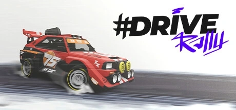 #DRIVE Rally モディファイヤ