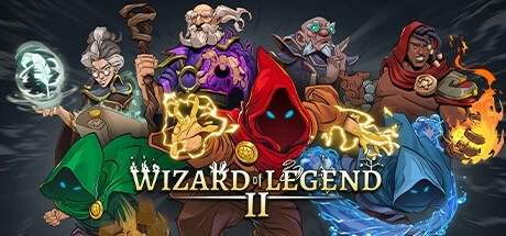 Wizard of Legend 2 Modificador