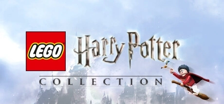 LEGO Harry Potter Collection Тренер