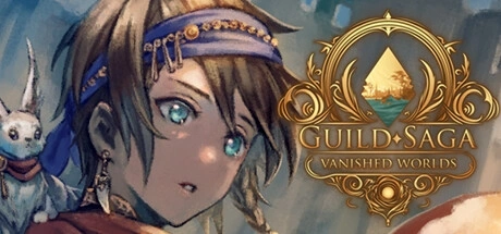 Guild Saga: Vanished Worlds 修改器