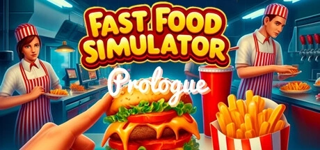 Fast Food Simulator: Prologue Modificateur