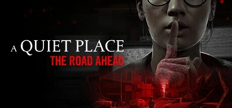 A Quiet Place: The Road Ahead モディファイヤ