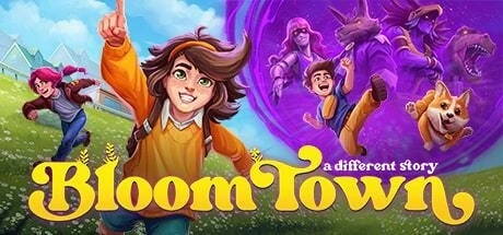 Bloomtown: A Different Story / 布鲁姆镇另一段故事修改器