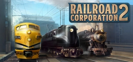 Railroad Corporation 2 / 铁道公司2修改器