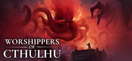 Worshippers of CthulhuModificateur