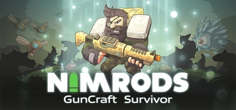 NIMRODS: GunCraft Survivor / NIMRODS: 枪匠幸存者 修改器