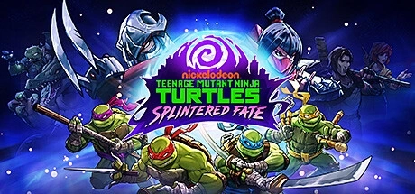 Teenage Mutant Ninja Turtles: Splintered Fate / 忍者神龟：破碎命运 修改器