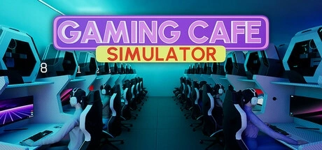 Gaming Cafe Simulatortrainer