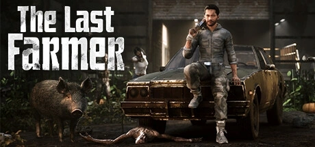 The Last FARMER / 最后的农夫 修改器