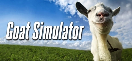 Goat Simulator / 模拟山羊修改器