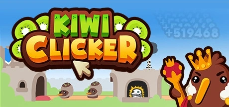 Kiwi Clicker - Juiced Up Modificateur