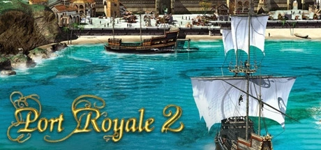 Port Royale 2 / 海商王2修改器