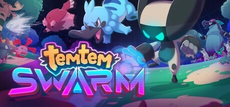 Temtem: SwarmTrainer