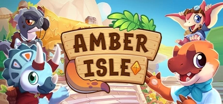 Amber Isle 수정자