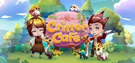 Critter Café Тренер