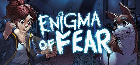 Enigma of Fear Тренер