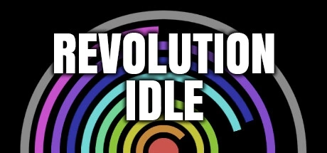 Revolution Idle Тренер