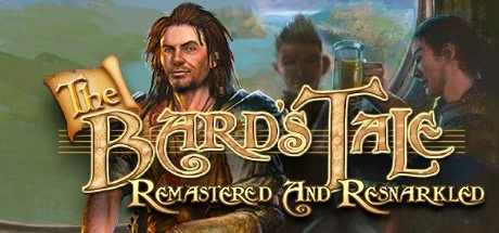 The Bard's Tale ARPG: Remastered and Resnarkled Modificador